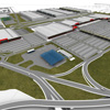 Retail park